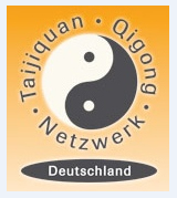 Zertifikat Taijiquan Qigong Netzwerk